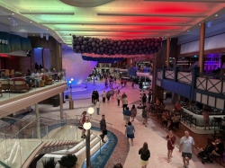 Star of the Seas Royal Promenade picture