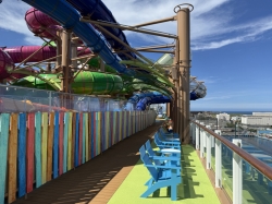 Star of the Seas Thrill Island picture