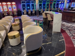 Icon of the Seas Casino Royale picture