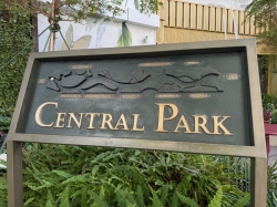 Central Park picture Central Park picture