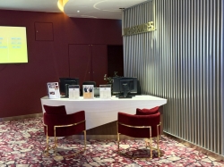 Icon of the Seas Casino Royale picture