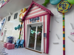 Sugar Beach picture Sugar Beach picture