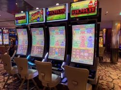 Icon of the Seas Casino Royale picture