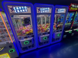 Icon of the Seas Arcade picture