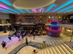 Royal Promenade picture Royal Promenade picture