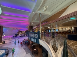 Royal Promenade picture Royal Promenade picture