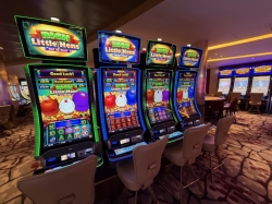 Icon of the Seas Casino Royale picture