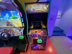 Arcade picture Arcade picture