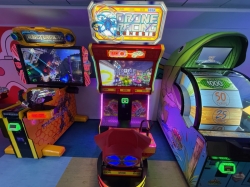 Arcade picture Arcade picture