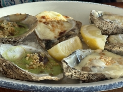 Hooked Seafood picture