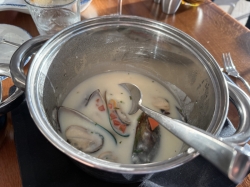 Hooked Seafood picture