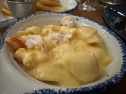 Hooked Seafood picture