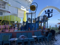 Star of the Seas Splash Away Bay picture