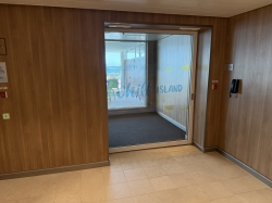 Star of the Seas Chill Island picture Uploaded in 2025 Photo courtesy of Steve Millay. Star of the Seas Chill Island picture