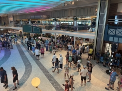 Star of the Seas Royal Promenade picture