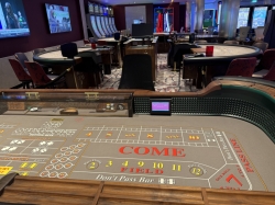 Star of the Seas Casino Royale picture