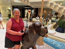 Star of the Seas Royal Promenade picture