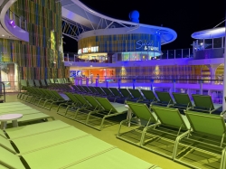 Star of the Seas Chill Island picture Uploaded in 2025 Photo courtesy of Steve Millay. Star of the Seas Chill Island picture