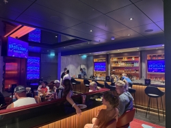 Star of the Seas Spotlight Karaoke picture