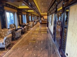 Odyssey Lounge picture Odyssey Lounge picture