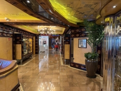 Hollywood Boulevard picture Hollywood Boulevard picture