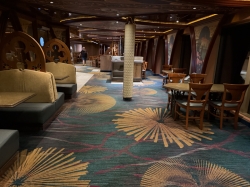 Carnival Legend Unicorn Cafe picture