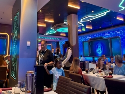 Disney Wish Worlds of Marvel picture