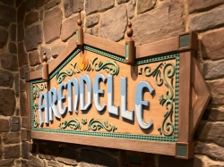 Disney Wish Arendelle picture