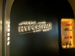 Star Wars Hyperspace Lounge picture