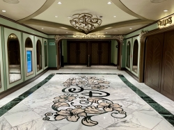 Walt Disney Theatre picture