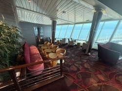 Viking Crown Lounge picture