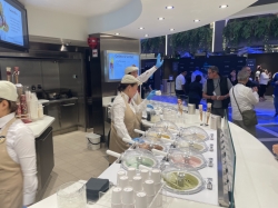 Jean-Phillippe Chocolate Cafe picture