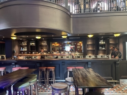 MSC World America Masters of the Sea picture