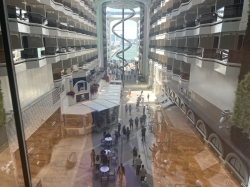 MSC World America World Promenade picture