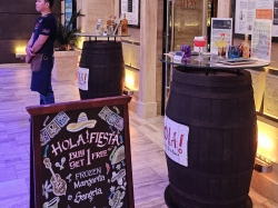 MSC Euribia HOLA Tacos & Cantina picture