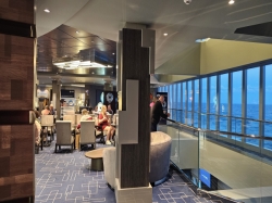 MSC Euribia Atrium - Deck 6 picture