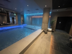 MSC World America MSC Aurea Spa picture