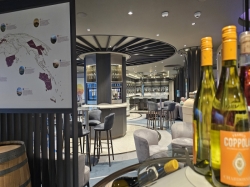 MSC Euribia Helios Wine Maker picture