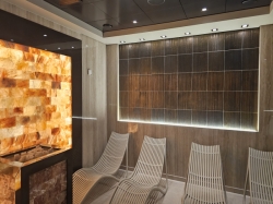 MSC Euribia MSC Aurea Spa picture Uploaded in 2025 Photo courtesy of Nikolas Krakora. MSC Euribia MSC Aurea Spa picture