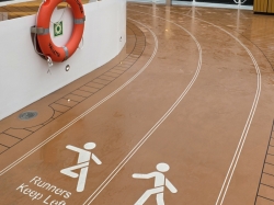 Power Walking Track picture