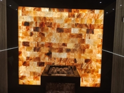 MSC Euribia MSC Aurea Spa picture Uploaded in 2025 Photo courtesy of Nikolas Krakora. MSC Euribia MSC Aurea Spa picture