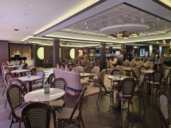 MSC Euribia Latelier Bar & Art picture