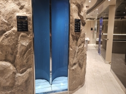 MSC Euribia MSC Aurea Spa picture Uploaded in 2025 Photo courtesy of Nikolas Krakora. MSC Euribia MSC Aurea Spa picture