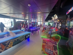 Hall of Games picture