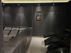 MSC Euribia MSC Aurea Spa picture Uploaded in 2025 Photo courtesy of Nikolas Krakora. MSC Euribia MSC Aurea Spa picture