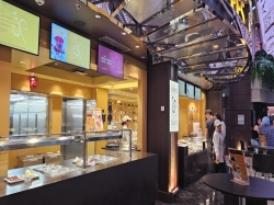 MSC Euribia Jean-Philippe Crepes & Gelato picture