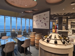 MSC Euribia Helios Wine Maker picture