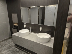 MSC Seashore MSC Aurea Spa picture