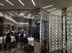 MSC Euribia Aurora Boreallis picture