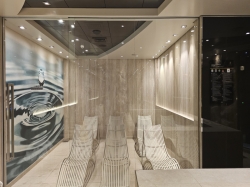 MSC Aurea Spa picture MSC Aurea Spa picture